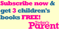 Today's Parent Magazine